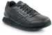 view #1 of: Reebok Work SRB1953 Harman, Men's, Black, Retro Jogger Style, EH, MaxTRAX Slip Resistant, Soft Toe Work Shoe