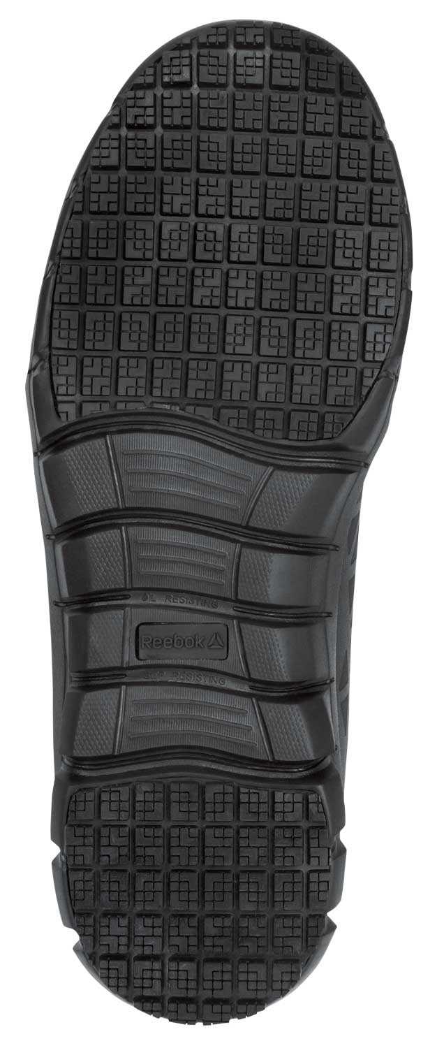 Steel Toe, Waterproof, Safety Footwear 