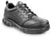 view #1 of: Reebok Work SRB3206 Sublite Cushion Work, Men's, Black, Athletic Style, Composite Toe, EH, MaxTRAX Slip Resistant, Work Shoe