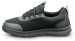 alternate view #3 of: SR Max SRM156 Anniston, Women's, Black, Slip On Athletic Style, EH, MaxTRAX Slip Resistant, Soft Toe Work Shoe