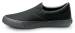 alternate view #3 of: SR Max SRM1630 Southport, Men's, Black, Skate Style, MaxTRAX Slip Resistant, Soft Toe Work Shoe