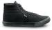 alternate view #2 of: SR Max SRM1650 L.A., Men's, Black, High Top Athletic Style, MaxTRAX Slip Resistant, Soft Toe Work Shoe