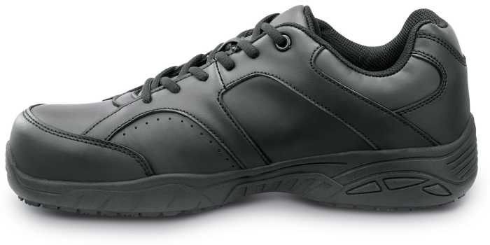 alternate view #3 of: SR Max SRM1880 Fairfax II, Men's, Black, Athletic Style, Comp Toe, EH, MaxTRAX Slip Resistant, Work Shoe