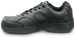 alternate view #3 of: Zapato de trabajo, antideslizante MaxTRAX, EH, con puntera de material compuesto, estilo atlético, negro, de hombre, SR Max SRM1880 Fairfax II