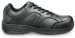 alternate view #2 of: Zapato de trabajo, antideslizante MaxTRAX, EH, con puntera de material compuesto, estilo atlético, negro, de hombre, SR Max SRM1880 Fairfax II