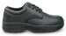 alternate view #2 of: SR Max SRM2090 Rockledge, Men's, Black, Oxford Style, Steel Toe, EH, MaxTRAX Slip Resistant, Work Shoe