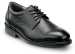 view #1 of: SR Max SRM3500 Arlington, Men's, Black, Dress Style, MaxTRAX Slip Resistant, Soft Toe Work Shoe