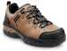 view #1 of: SR Max SRM4660 Winston, Men's, Brown, Low Hiker Style, Comp Toe, EH, MaxTRAX Slip Resistant, Work Shoe