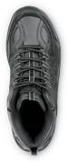 alternate view #4 of: Zapato de trabajo, EH con puntera de material compuesto, antideslizante MaxTRAX, estilo para senderismo, negro, de mujer, SR Max SRM479 Boone