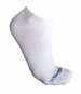 view #1 of: SR Max SRM5214CWHT Mens White Comfort Low Cut Socks - 3 Pair Pack