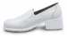 alternate view #3 of: SR Max SRM534 Venice, Women's, White, Twin Gore Dress Style Soft Toe Slip Resistant Work Shoe