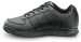 alternate view #3 of: SR Max SRM620 Maxton, Women's, Black, Low Athletic Style, MaxTRAX Slip Resistant, Soft Toe Work Shoe