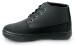 alternate view #3 of: SR Max SRM6800 Jackson, Men's, Black, Chukka Style, MaxTRAX Slip Resistant, Soft Toe Work Shoe