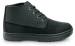 alternate view #2 of: SR Max SRM6800 Jackson, Men's, Black, Chukka Style, MaxTRAX Slip Resistant, Soft Toe Work Shoe