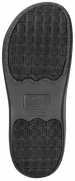 alternate view #5 of: SR Max SRM770 Manteo Women's, Black, EVA Clog Style, Waterproof, MaxTRAX Slip Resistant, Soft Toe Work Shoe