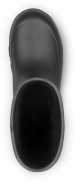 alternate view #4 of: SR Max SRM8450 Everett, Unisex, Black, Pull On Style, MaxTRAX Slip Resistant, Soft Toe Work Boot