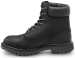 alternate view #3 of: Timberland PRO STMA2R6D 6IN Direct Attach, Women's, Black, Soft Toe, EH, WP/Insulated, MaxTRAX Slip-Resistant Boot