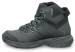 alternate view #3 of: Timberland PRO STMA44JY Switchback, Men's, Black Out, Soft Toe, EH, WP, MaxTRAX Slip-Resistant Work Hiker