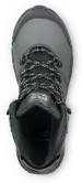alternate view #4 of: Zapato de trabajo para senderismo EH WP negro/gris pop, con puntera de material compuesto, MaxTRAX antideslizante, de mujer Timberland PRO STMA44N1 Switchback