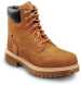 view #1 of: Timberland PRO STMA5TDH 6IN Direct Attach, Men's, Cinnamon, Steel Toe, EH, WP/Insulated, MaxTRAX Slip-Resistant Boot