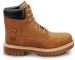 alternate view #2 of: Timberland PRO STMA5TDH 6IN Direct Attach, Men's, Cinnamon, Steel Toe, EH, WP/Insulated, MaxTRAX Slip-Resistant Boot