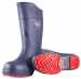 view #1 of: Tingley TI26256 Flite, Unisex, Blue, 15 Inch, Comp Toe, EH, Polymer, Pull On Boot
