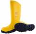 view #1 of: Tingley TI77253 Steplite X, Men's, Yellow/Navy, Safety Toe, EH, Pull On Boot