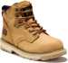 view #1 of: Timberland PRO TM33031 Pit Boss, Men's, Wheat, Steel Toe, EH, 6 Inch Boot
