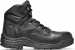 alternate view #2 of: Timberland PRO TM72399 TiTAN Women's Black, 6 Inch, Alloy Toe, EH Boot