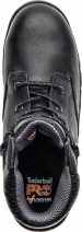 alternate view #3 of: Timberland PRO TM87517 Helix, Men's, Black, Comp Toe, EH, WP, 6 Inch Boot