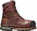 alternate view #2 of: Timberland PRO Boondock, Men's, Brown, Comp Toe, EH, WP, 8 Inch Boot