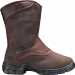 alternate view #2 of: Timberland PRO TM89652 Excave, Men's, Brown, Steel Toe, EH, Mt, WP, Pull On Boot