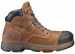view #1 of: Timberland PRO Helix, Men's, Brown, Comp Toe, EH, WP, 6 Inch Boot