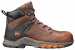 alternate view #2 of: Timberland PRO TMA1Q54 Hypercharge, Men's, Comp Toe, EH, WP, 6 Inch Boot