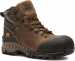 view #1 of: Timberland PRO TMA225Q Work Summit, Men's, Brown, Comp Toe, EH, WP, 6 Inch Boot