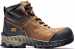 alternate view #2 of: Timberland PRO TMA225Q Work Summit, Men's, Brown, Comp Toe, EH, WP, 6 Inch Boot