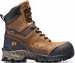 alternate view #2 of: Timberland PRO TMA24FK Summit, Men's, Brown, Comp Toe, EH, 8 Inch Boot