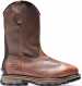 alternate view #2 of: Timberland PRO TMA25F5 True Grit, Men's, Brown, Comp Toe, EH, Mt, WP, Pull On Boot