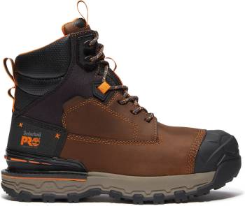 charbon ウールフーディ　S Male Timberland PRO Men's 8