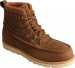 view #1 of: Twisted X TWMCAAW01 Men's, Brown, Alloy Toe, EH, WP, 6 Inch Boot