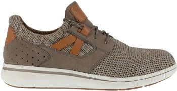 Men's Mushroom Adventure Steel Toe Static Dissipative SRO Oxford