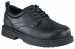 view #1 of: Grabbers WGG0020 Black Steel Toe, Electrical Hazard, Slip Resistant Men's Citation Plain Toe Oxford