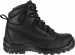 alternate view #2 of: Iron Age WGIA5500 Backstop, Men's, Black, Steel Toe, EH, 6 Inch Boot