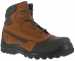 view #1 of: Iron Age WGIA5501 Backstop, Men's, Brown, Steel Toe, SD, 6 Inch Boot