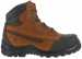 alternate view #2 of: Iron Age WGIA5501 Backstop, Men's, Brown, Steel Toe, SD, 6 Inch Boot