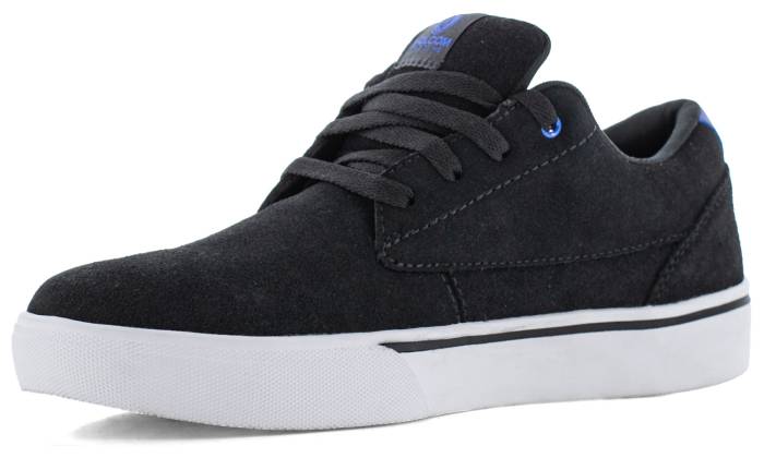alternate view #3 of: Men's Black True Composite Toe SRO Athletic