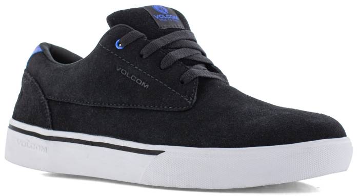 alternate view #2 of: Men's Black True Composite Toe SRO Athletic