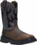 view #1 of: Wolverine WW10912 Ranch King, Men's, Grey, Comp Toe, EH, Wellington