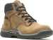 view #1 of: Wolverine WW211161 Raider, Men's, Brown, Comp Toe, EH, WP, 6 Inch Boot