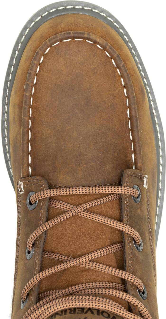 alternate view #4 of: Men's 6